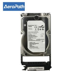 ST1000NM0023 ES.<span class=keywords><strong>3</strong></span> Enterprise HDD SAS da 1TB, 6Gb/s, Cache 128MB, Unità Interna da <span class=keywords><strong>3</strong></span>,5 Pollici - Product Image 1