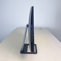 Pc de escritorio todo en uno Win11, juego de computadora negra, Pc todo en uno para negocios, Pc todo en uno, listo para enviar, configuración de juegos de PC todo en uno