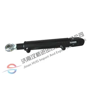 Hydraulic Cylinder for crane jack snowplow Price Pneumatic Cylinder manufacturer