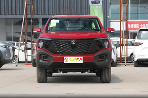 Changans Hunter E Premium 2025, 4x4, Caja de Carga Larga, Motor Dual, Batería LFP, Carga Rápida V2L, 540 °   Imagen Panorámica Todoterreno - Product Image 3