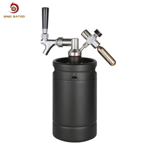 <span class=keywords><strong>Dispensador</strong></span> <span class=keywords><strong>de</strong></span> <span class=keywords><strong>Bebidas</strong></span> Comercial <span class=keywords><strong>de</strong></span> Acero Inoxidable con Aislamiento al Vacío <span class=keywords><strong>de</strong></span> Doble Pared para <span class=keywords><strong>Bebidas</strong></span> <span class=keywords><strong>Gaseosas</strong></span>, Jugos y Refrescos - Product Image 1