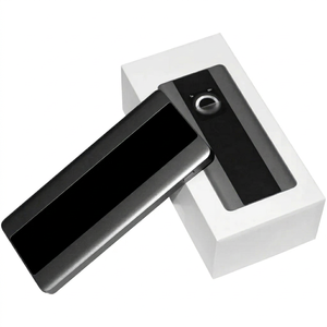 For E6888-982 AX3600 3.6Gbps Unlocked 5G Mobile <b>WiFi</b> Pro 5 <b>Router</b> <b>Sim</b> Card Slot WEP Encrypted VPN SOHO 7000mAh Battery WPS - Product Image 1