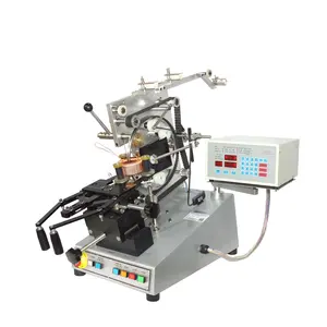 Automatic toroid coil winding machine(SS900B8 series) replace VC toroid winder