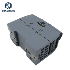 Módulo de Entrada Analógica 6ES7231-5QD32-0XB0 6ES7231-5ND32-0XB0 4AI 15 Bits para PLC, Sistema de Control de Automatización Industrial - Product Image 1