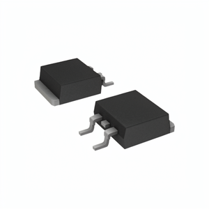 TO-263-3, D2PAK , TO-263AB VS-8ETH06S-M3 BOM IC In Stock Single Diodes Electronic Circuit Components - Product Image 1