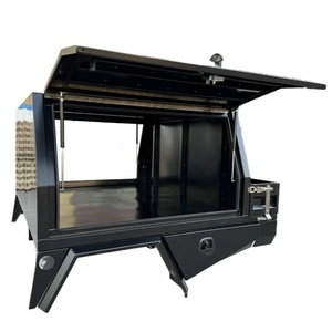 Wholesale 1200mm Aluminium Ute Canopy and <b>Tray</b> - Product Image 4