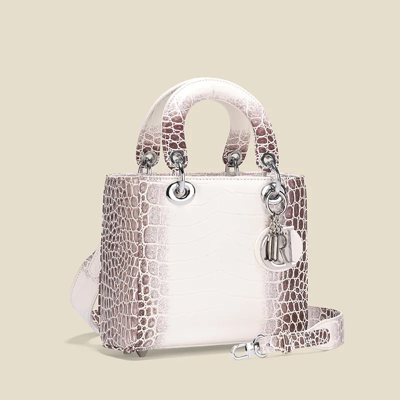 2022 fashion custom mini leather hand bag ladies crossbody bags purses and handbags luxury famous women designer famous brands