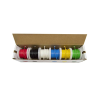 Fil de connexion standard américain