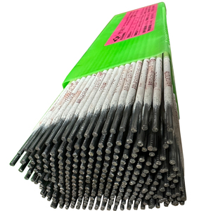 ลวดเชื่อมเหล็กกล้าต่ำทนความร้อน PP-R317 E5515-B2V สำหรับงานเชื่อมโรงไฟฟ้าพิเศษ - Product Image 3