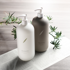 Salon Supplier Wholesale <strong>Shampoo</strong> Base Natural Organic Scalp <strong>Shampoo</strong> - Product Image 6