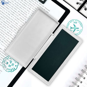 <span class=keywords><strong>Protège</strong></span>-documents transparents rigides en plastique pour classeurs à clips A4, A3, <span class=keywords><strong>A5</strong></span> - Product Image 5