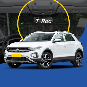 Nuovissimo SUV Volkswagen <span class=keywords><strong>T</strong></span>-<span class=keywords><strong>Roc</strong></span> 300TSI 2026 a due ruote motrici, compatto, con tempi di consegna ridotti - Il più venduto! - Product Image 1