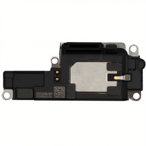 Modulo Altoparlante Buzzer per IPHONE 15 Pro Max (A2849 A3105 A3106 A3108) Parte di Ricambio Elettronica - Product Image 2