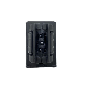 Nhiệm vụ Chiến Thuật Thiết bị Polymer đèn pin & hạt tiêu phun Baton Bao Da Thiết bị bảo vệ cá nhân - Product Image 1