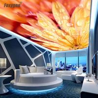 Bandes de plafond en plastique Prix d'usine Film de plafond extensible en PVC