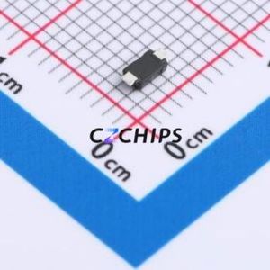 ไดโอดชอทท์กี้ไดโอด DO-219AB SS1FH10HM3/ชม. (SMF) ของแท้ใหม่ชิปชิ้นส่วนอิเล็กทรอนิกส์ - Product Image 2