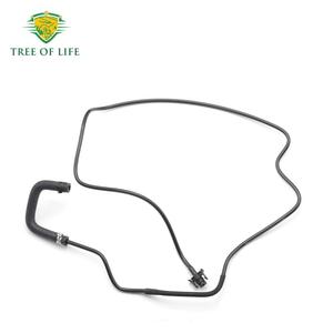 Manguera de refrigerante Tree Of Life DG93-8063-HB para radiador Ford, pieza de repuesto para retorno de aceite y desbordamiento. - Product Image 1