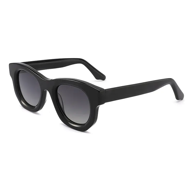 Erkekler ve kadınlar için asetat güneş gözlüğü 2024 moda güneş gözlükleri y2k güneş erkekler gözlük güneş gözlüğü erkekler gözlük lüks gözlük c