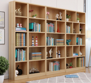 <span class=keywords><strong>Libreria</strong></span> di Alta Qualità per Scuole e Biblioteche, Design Elegante per <span class=keywords><strong>Arredamento</strong></span> Casa - Product Image 4