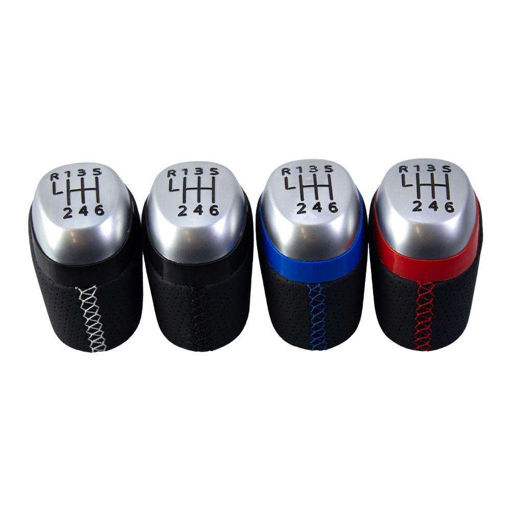 Ligne bleue à 5 vitesses