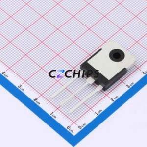 Nuevo y Original Diodo Schottky MBR30100WT TO-247, Venta al por Mayor de Componentes Electrónicos, Proveedor de Chips y Servicio BOM - Product Image 2