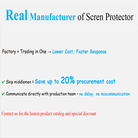 Film protecteur d'écran anti-reflet AR mat anti-éblouissement HD, protection des yeux, résistant aux rayures, imperméable pour Macbook Pro16 2026