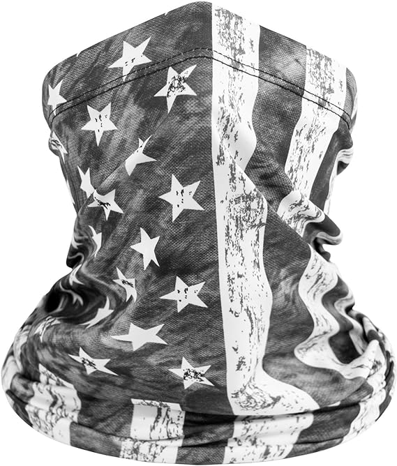 New Hunting Fishing Design Versatile UV