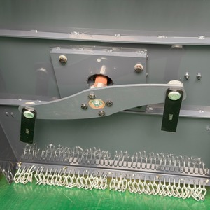 Nouvelle <span class=keywords><strong>tondeuse</strong></span> à gazon télécommandée complète avec pièces de rechange, largeur de coupe de 700 mm, moteur Lonxin de 16 CV, homologuée CE, <span class=keywords><strong>tondeuse</strong></span> à chenilles télécommandée - Product Image 2
