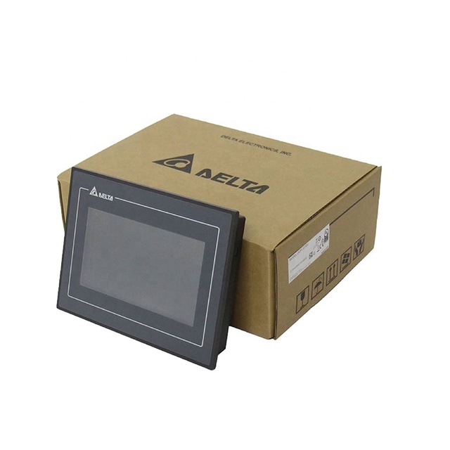 1 Brand New Original Item Taiwan Original Dop 10\" Plc Dop-103bq 10 Inch Hmi Monitor Touch Screen Industrial Pcs Human