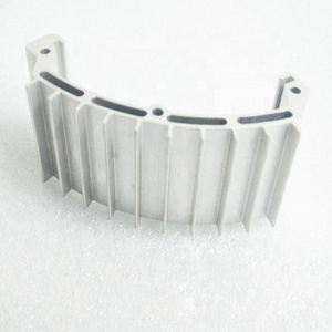 Trung Quốc Bán Buôn Tùy Chỉnh Thực Hiện <span class=keywords><strong>CNC</strong></span> Các Bộ Phận Công Chính Xác Máy Tiện Gia Công Hợp Kim Nhôm Phay Kim Loại Hóa Nhôm Hồ Sơ - Product Image 6