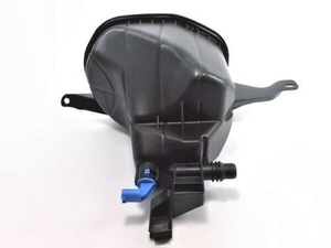 หม้อน้ำหล่อเย็น17137647283 17137806038 17137601949หม้อขยายหม้อน้ำล้นสำหรับ F02 F10 BMW - Product Image 3