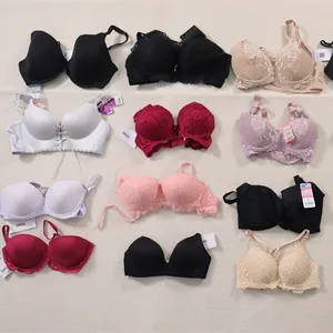Inventory wholesale high-quality women's sexy underwear fashion clothing stock