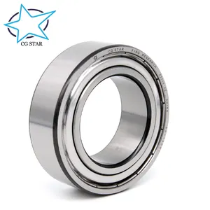 6301 6004 6000 Cheap 6300 6301 2rs 6304 6001zz 6004 6203rs 6000 608 Deep Groove Ball Bearings Manufacturers List