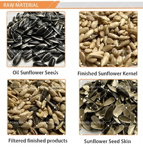 ขายตรงจากโรงงาน เครื่องกะเทาะเมล็ดแตงโมแบบกำหนดเอง ผลิตในจีน - Product Image 3