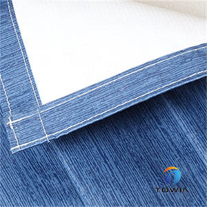 Couverture d'ombre en PVC gris résistant aux UV 100% haute résistance pour camping-car remorque <span class=keywords><strong>caravane</strong></span> écran de confidentialité côté voiture RV <span class=keywords><strong>auvent</strong></span> - Product Image 6