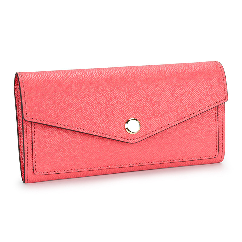 Peach pink