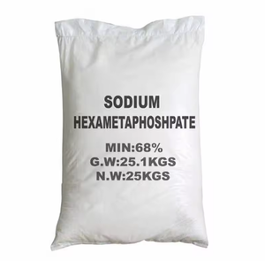 <span class=keywords><strong>Aditivo</strong></span> Alimentario SHMP Hexametafosfato de Sodio en Polvo <span class=keywords><strong>E452</strong></span>(i) - Product Image 5