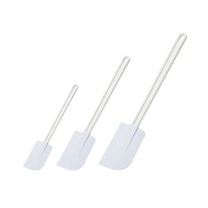 Baking & Pastry Heat Resistant Non <b>Stick</b> <b>Silicone</b> Spatula - Product Image 6