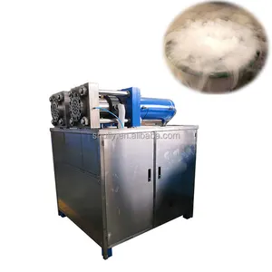 Hot Sale Pelletizer Dry Ice Pelleting Machine dry ice machine maker dry ice block machine