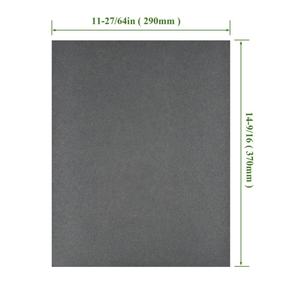 <span class=keywords><strong>Papier</strong></span> d'étanchéité sans amiante 1MM 1.2MM, haute température, résistant à l'huile, 0.8 DIY <span class=keywords><strong>pour</strong></span> la fabrication d'étanchéité de moteurs essence et diesel, et de matériel de jardinage - Product Image 2