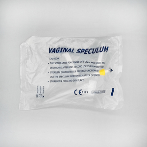 Kit de speculum corporel personnel pour femmes, jetable à usage unique, non toxique, non irritant, en polymère, pour jeux intimes - Product Image 4