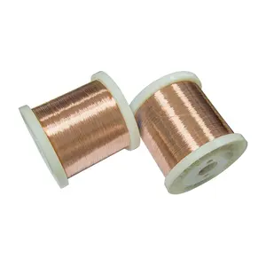 TANKII High Quality Heat Resistance Alloy CuNi6 Copper CuNi wire