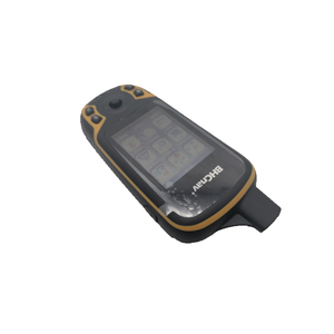 جهاز قياس الأراضي الرقمي المحمول باليد مع نظام تحديد المواقع العالمي (GPS) - Product Image 3
