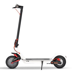 Nouveau design 2025 Trottinette adulte pliable tout-terrain à double moteur, vitesse 30 km/h S5-3HZ - Product Image 4