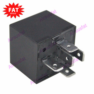 Relais de compresseur d'air pour W221 <span class=keywords><strong>W164</strong></span> W166 W251 Kits de réparation de pompe à suspension <span class=keywords><strong>pneumatique</strong></span> OEM 0025427619 A0025422319 - Product Image 3