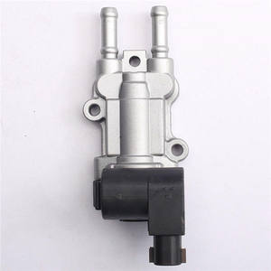 Soupape de ralenti Toyota Corolla 16022-PWA-901 – Pièce de rechange neuve pour le moteur - Product Image 2