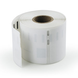 Compatible DYMO Thermal <b>Label</b> Roll Self Adhesive Direct Thermal Barcode Sticker for DYMO <b>Label</b> Writer <b>Printer</b> - Product Image 5