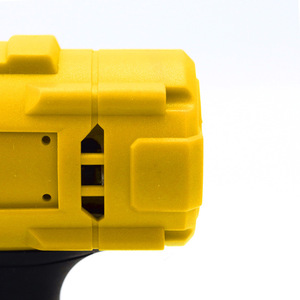 Cordless Drill 21V Lithium Battery Keyless Chuck Reversible Household Diy Screwdriver Metal Drilling - Product Image 4