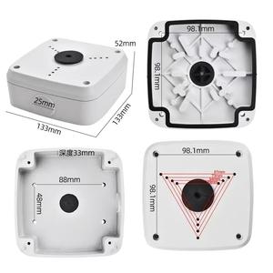 ביצועים גבוהים cat6 rj45 מחבר 8p8c מוגן רשת <span class=keywords><strong>stp</strong></span> f8c מודולרי תקע PC דיור - Product Image 4