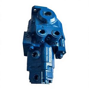 مضخة هيدروليكية رئيسية Ap2d18 وAp2d25 و<span class=keywords><strong>Ap2d36</strong></span>، مضخة هيدروليكية Ap2d18-lv3rs7 لمضخات ريكسروث الهيدروليكية - Product Image 1